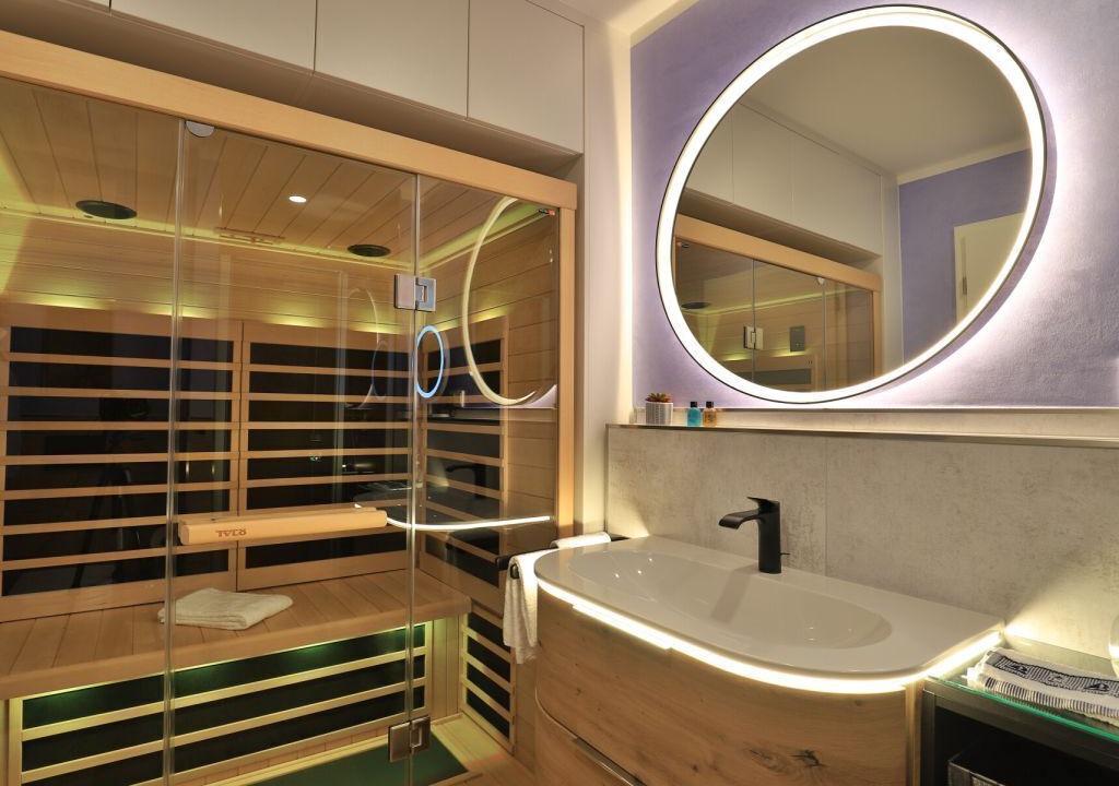 Photo of Bathroom in Boltenhagen