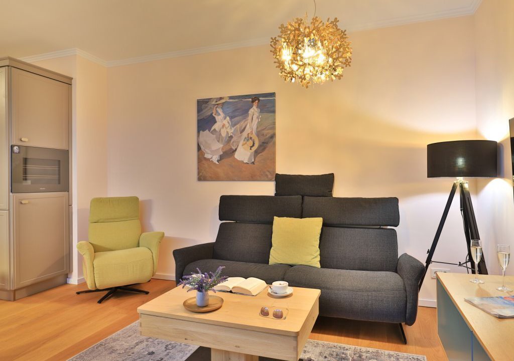 Photo of Livingroom in Boltenhagen