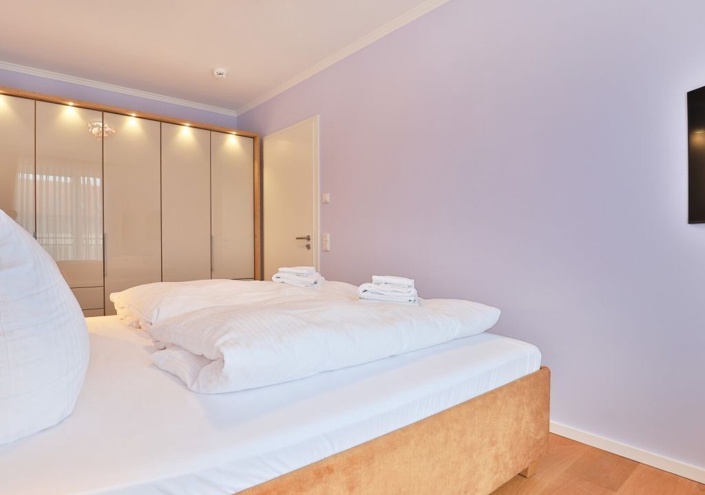 Photo of Bedroom in Boltenhagen