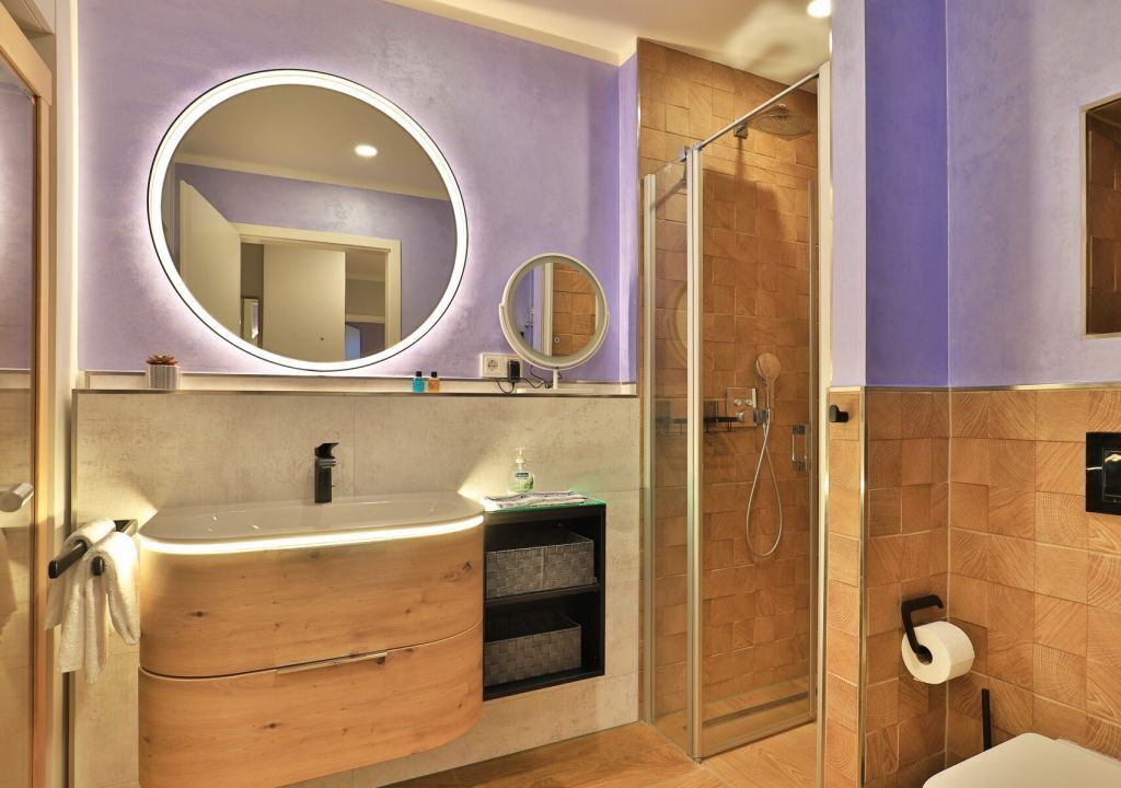 Photo of Bathroom in Boltenhagen