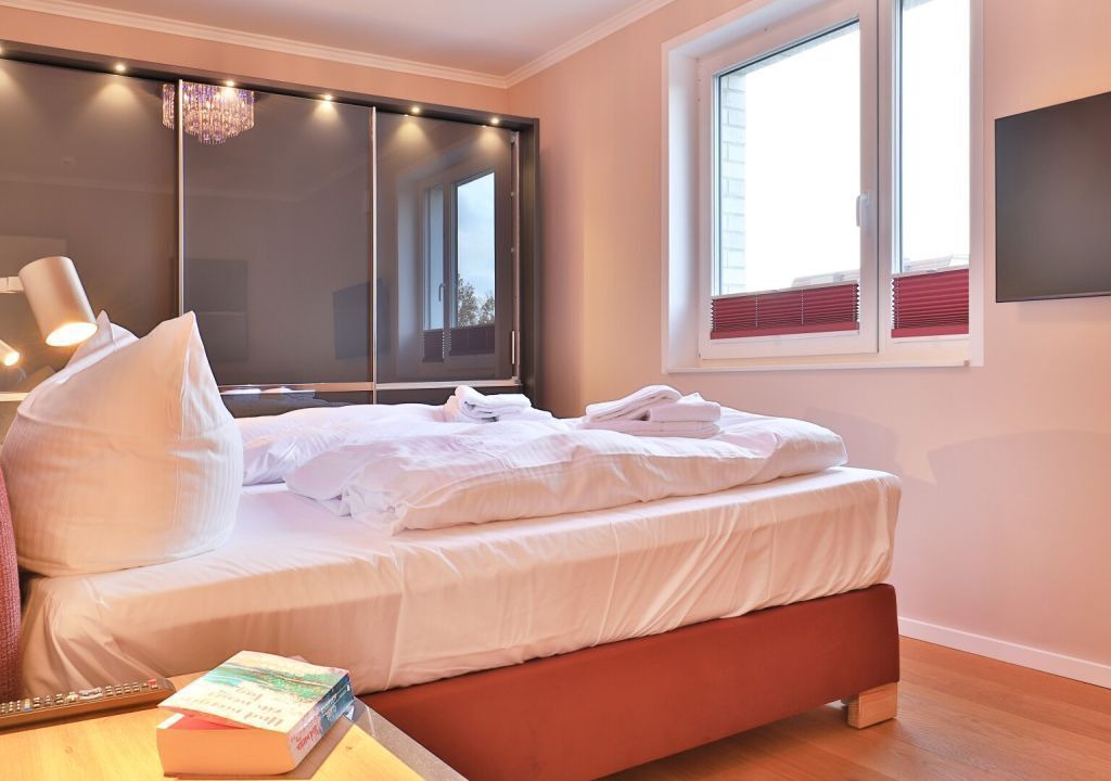 Photo of Bedroom in Boltenhagen