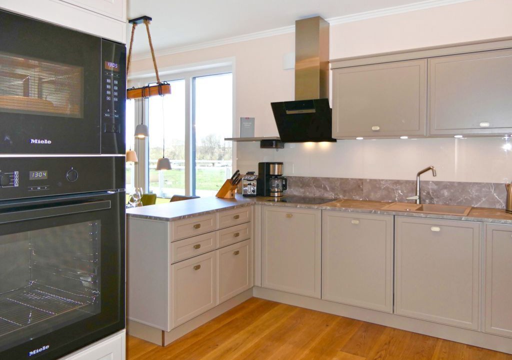 Photo of Kitchen in Boltenhagen