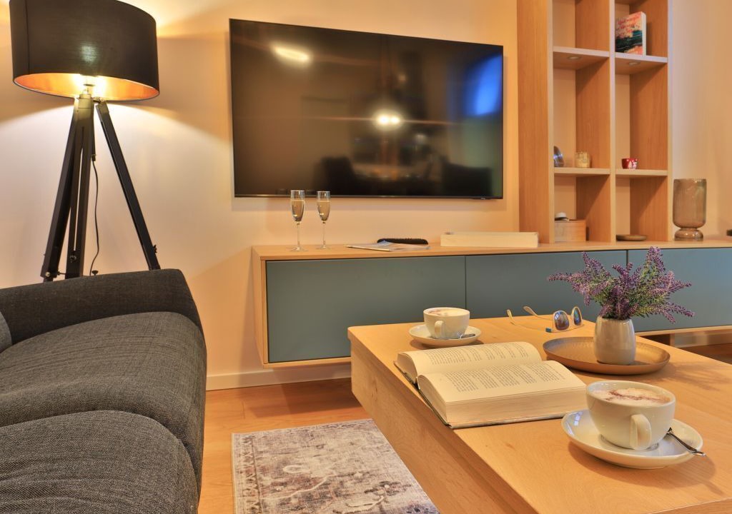 Photo of Livingroom in Boltenhagen