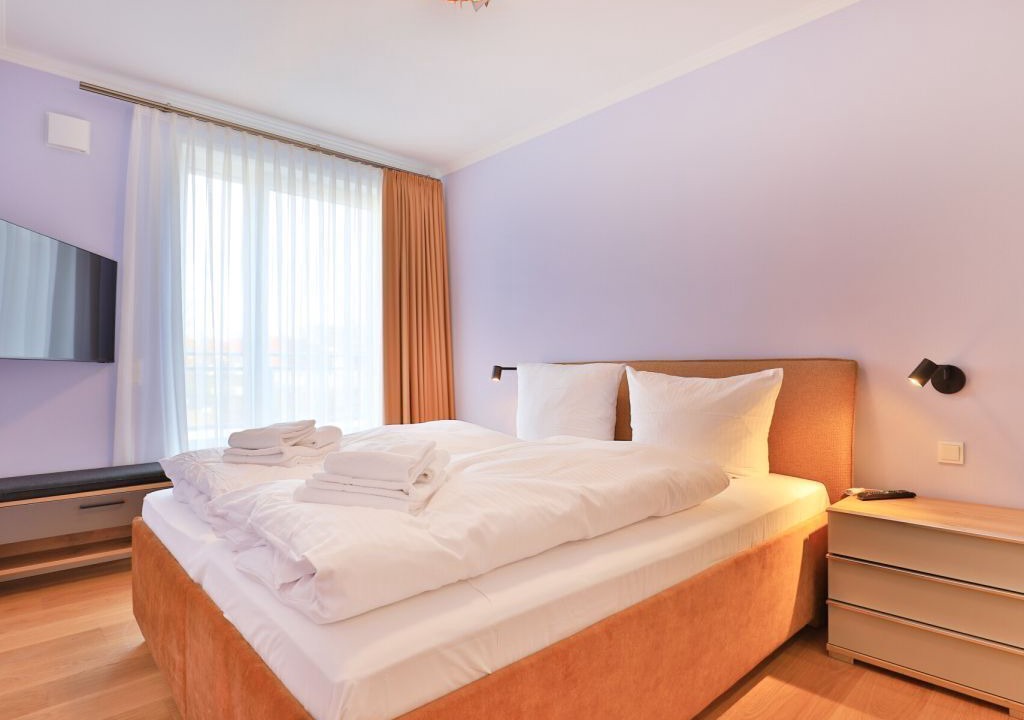 Photo of Bedroom in Boltenhagen