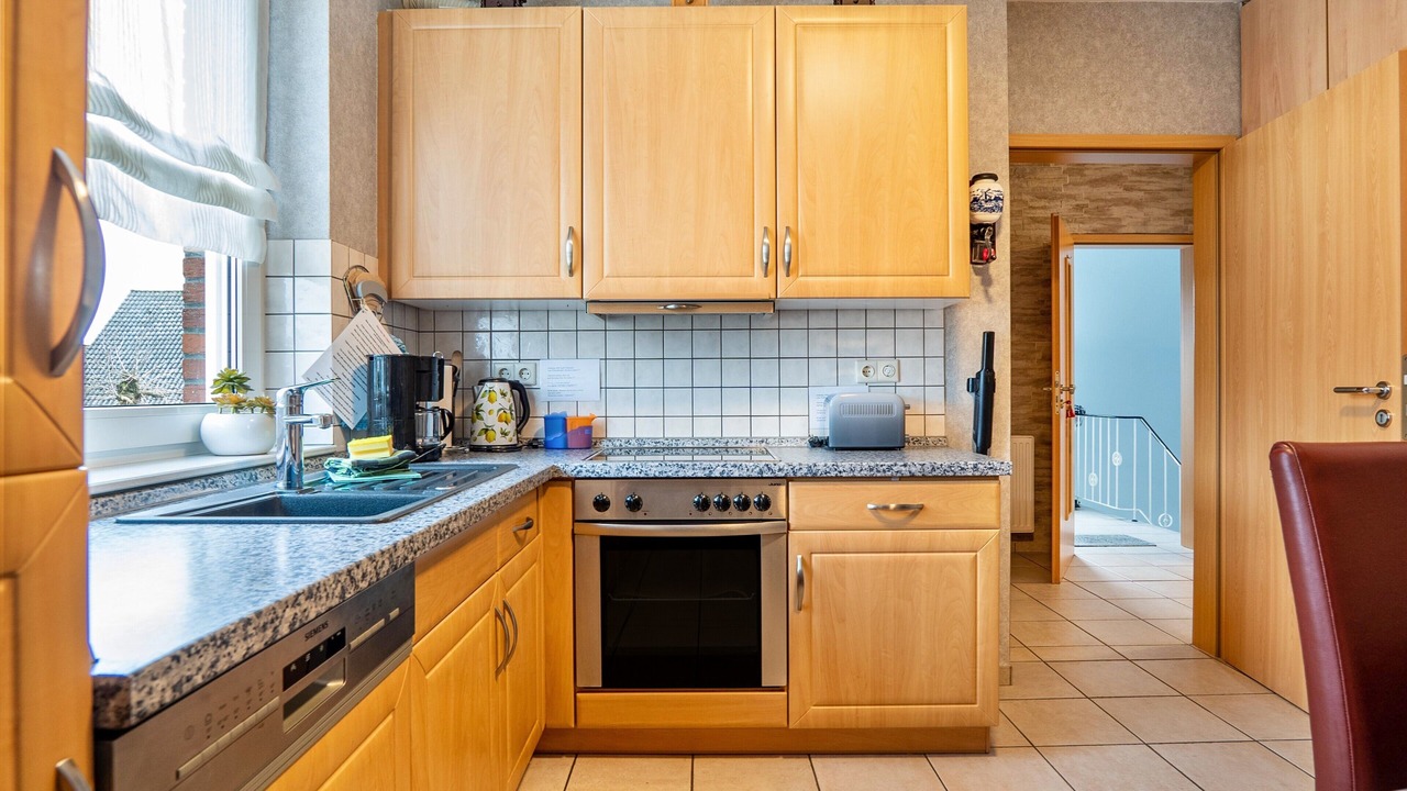 Photo of Kitchen in Stadtlohn