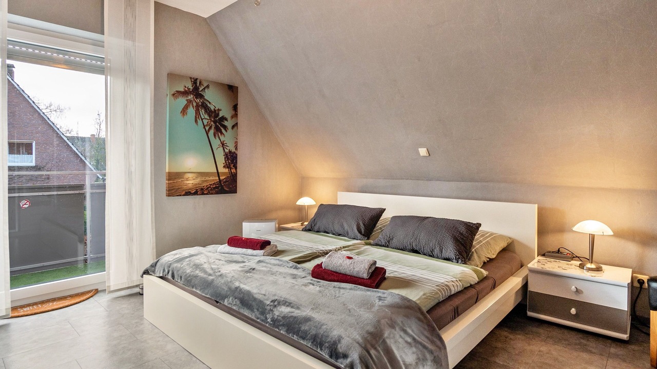 Photo of Bedroom in Stadtlohn
