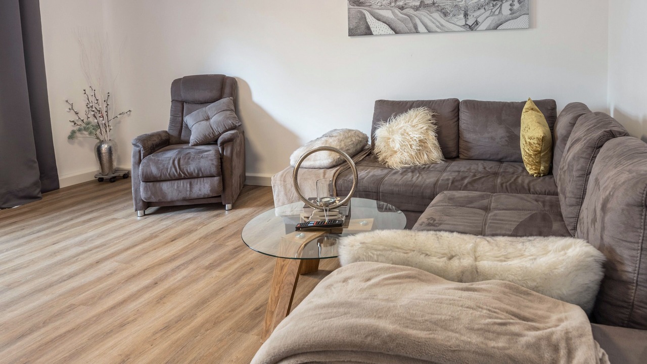 Photo of Livingroom in Radolfzell am Bodensee