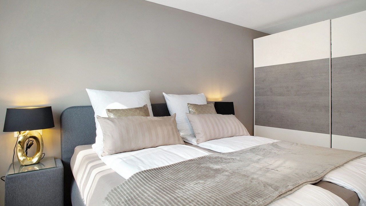 Photo of Bedroom in Aschach