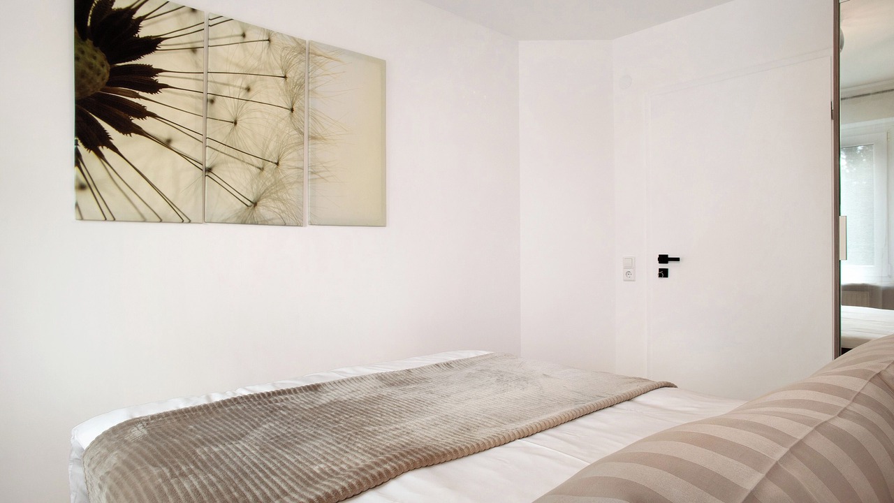 Photo of Bedroom in Aschach