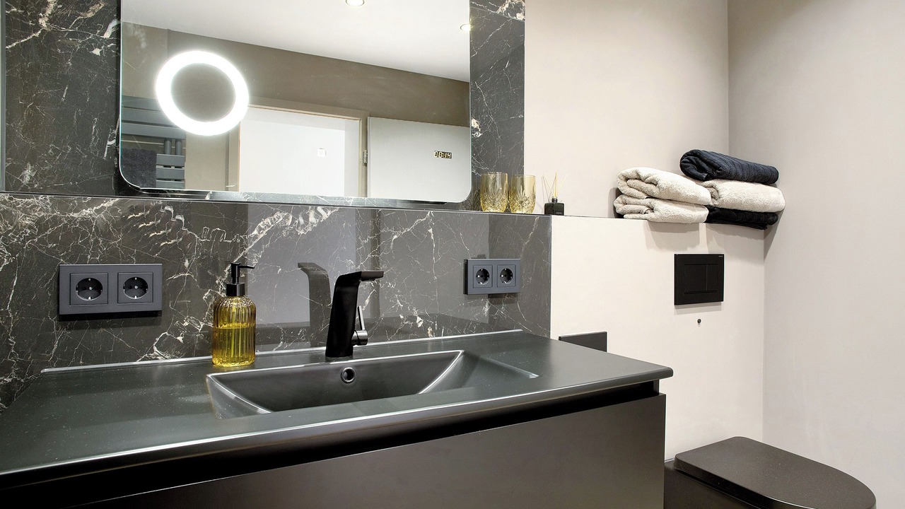 Photo of Bathroom in Aschach