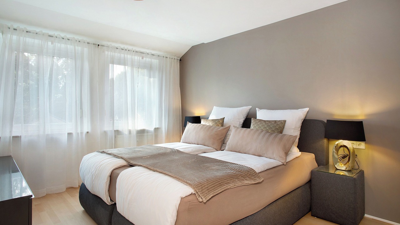 Photo of Bedroom in Aschach