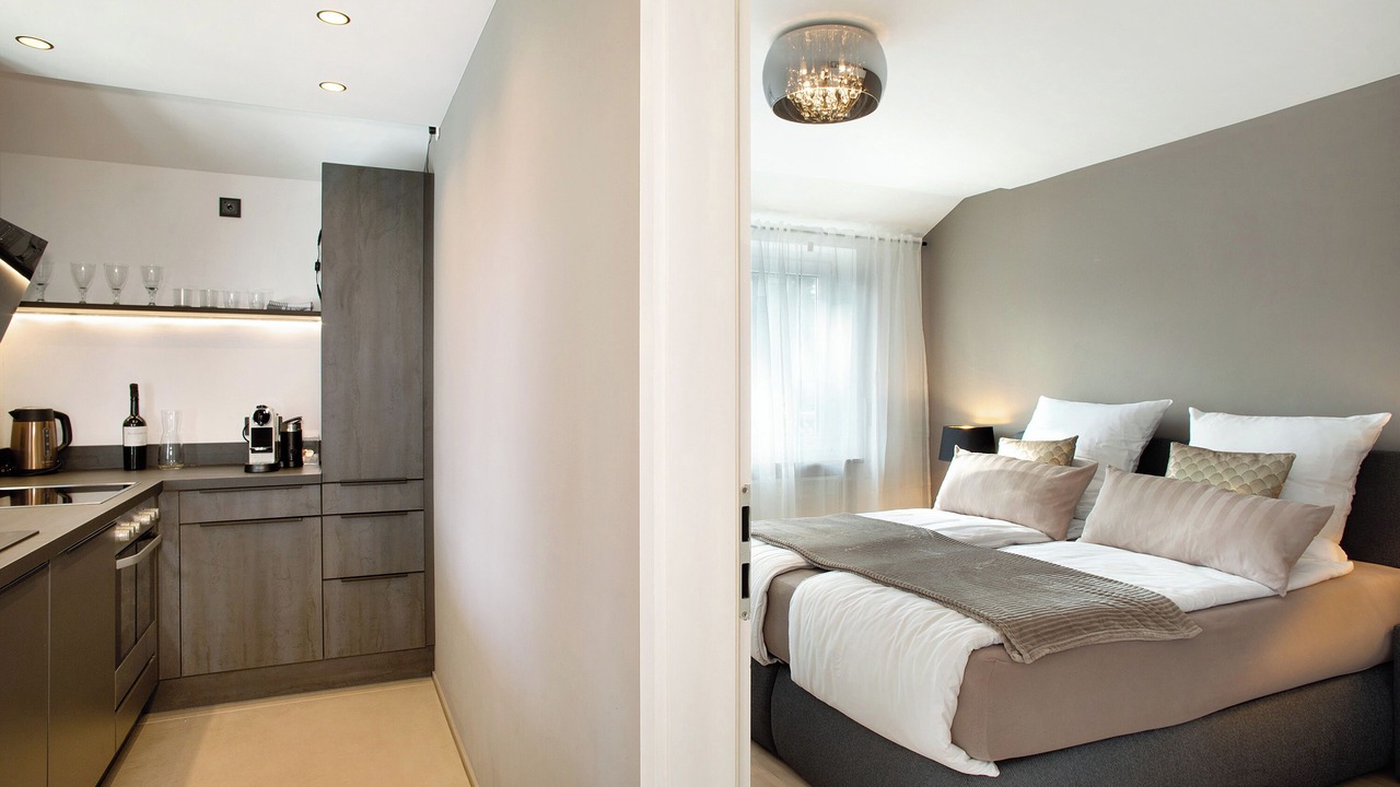 Photo of Bedroom in Aschach