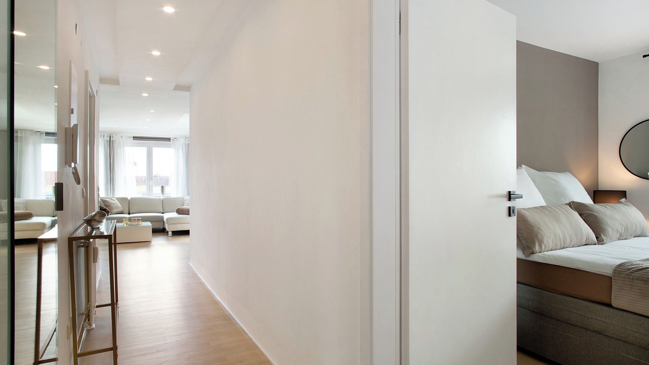 Photo of Bedroom in Aschach