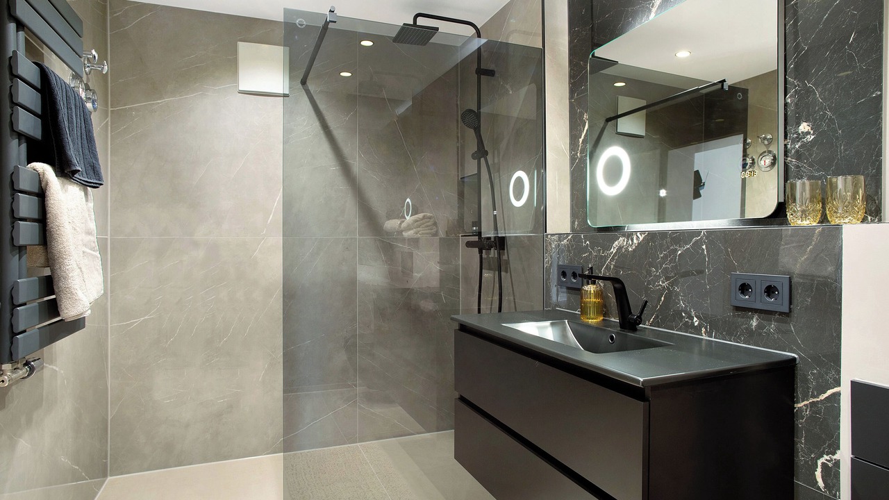 Photo of Bathroom in Aschach