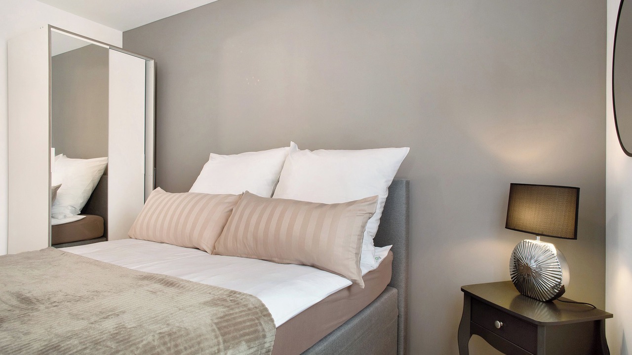 Photo of Bedroom in Aschach