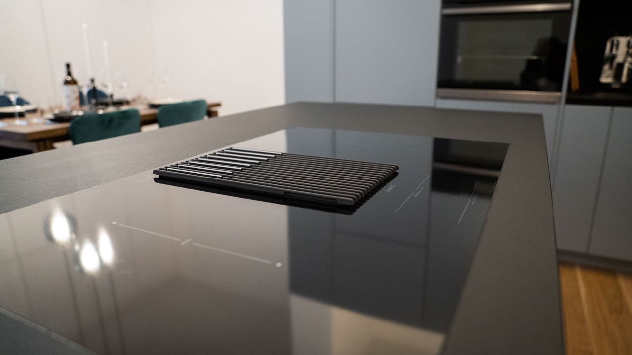 Photo of Kitchen in Innenstadt