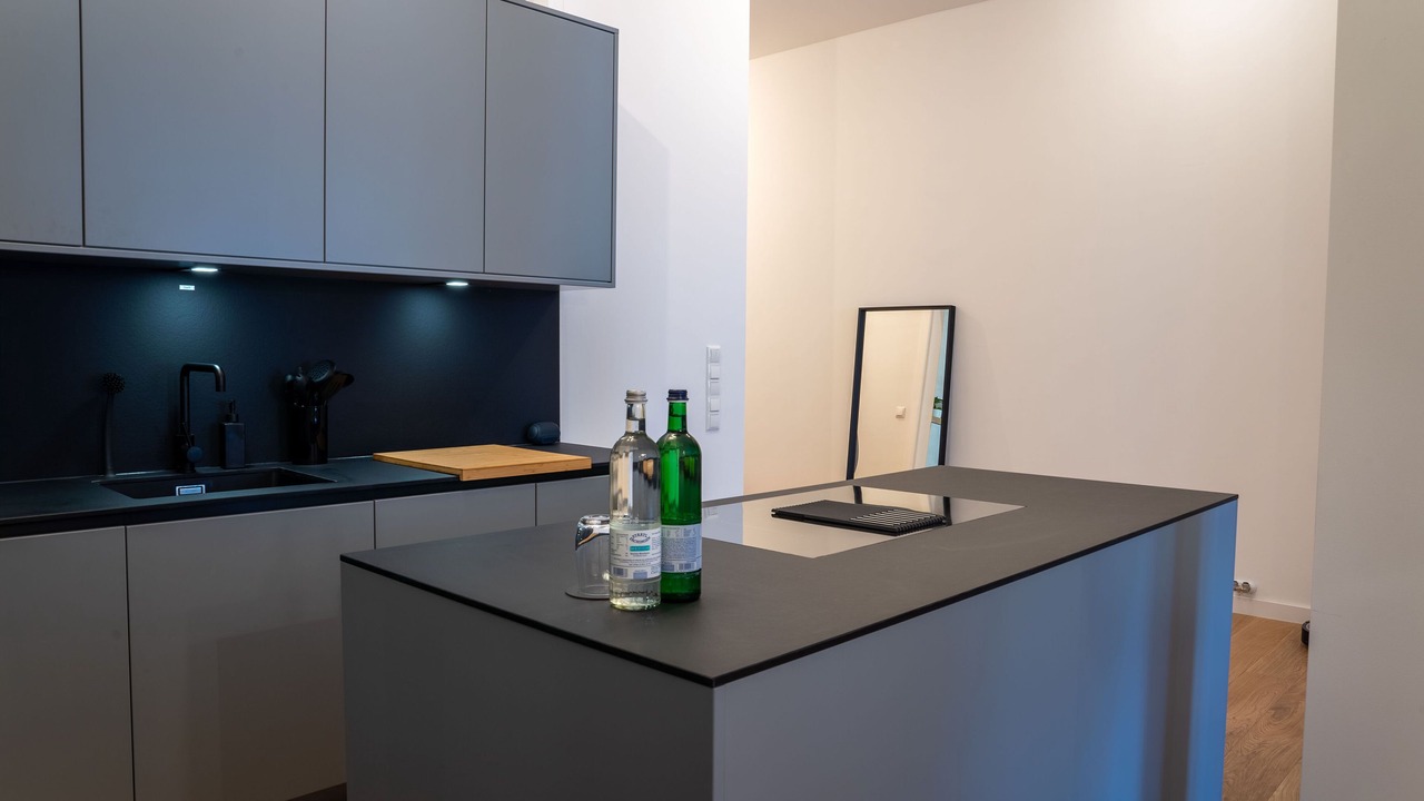 Photo of Kitchen in Innenstadt