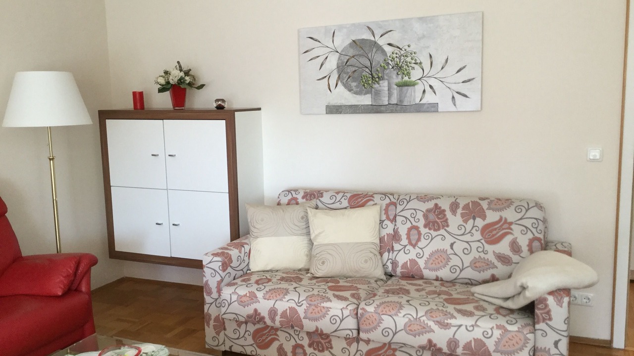 Photo of Livingroom in Unterallgau