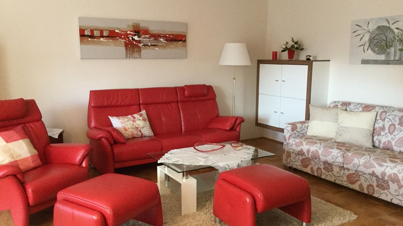Photo of Livingroom in Unterallgau