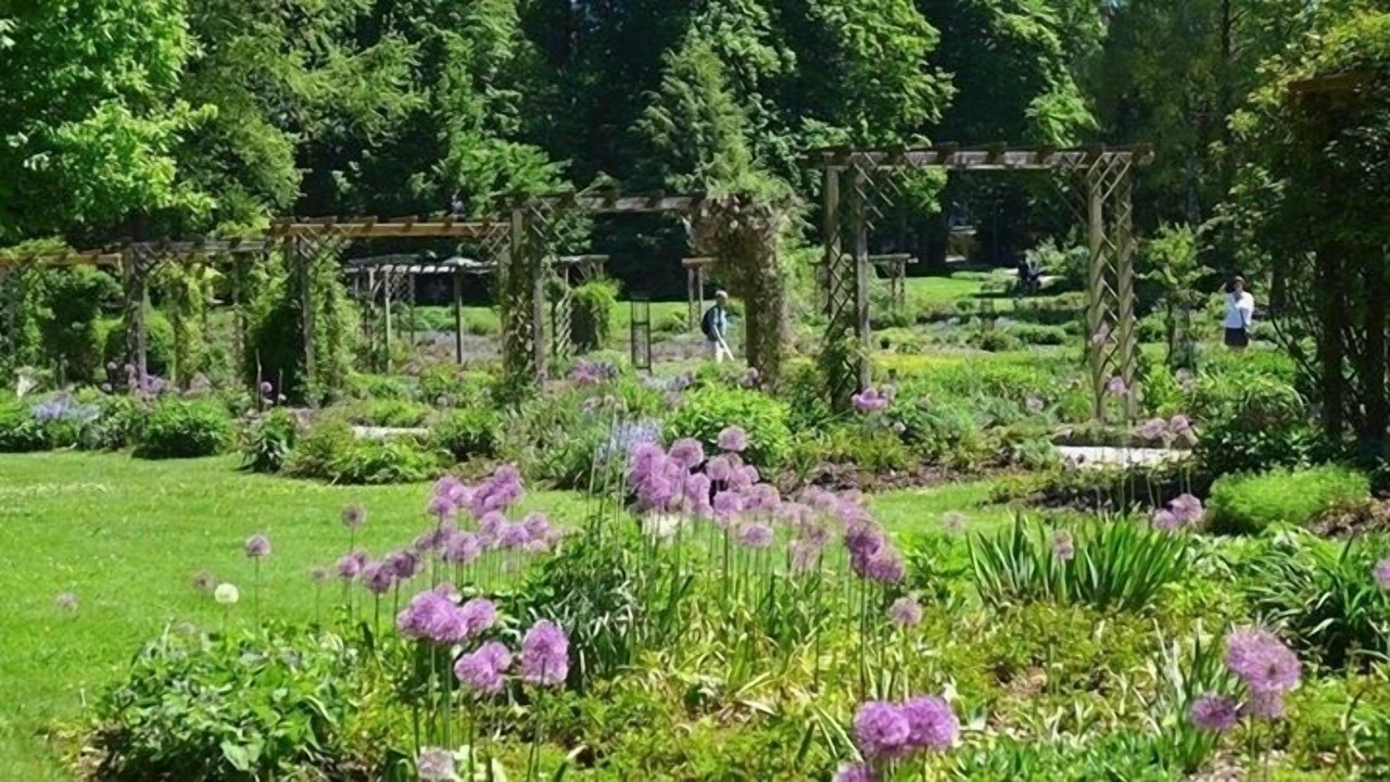 Photo of Outdoor in Unterallgau
