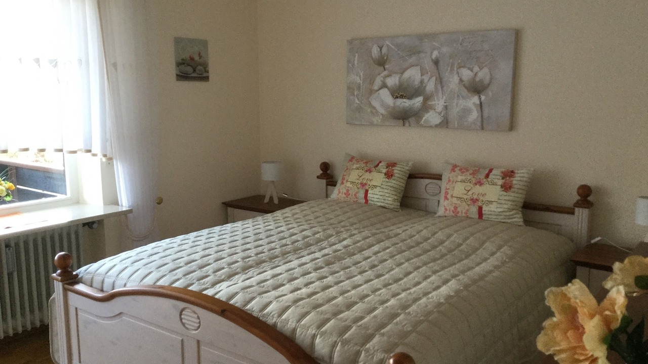 Photo of Bedroom in Unterallgau