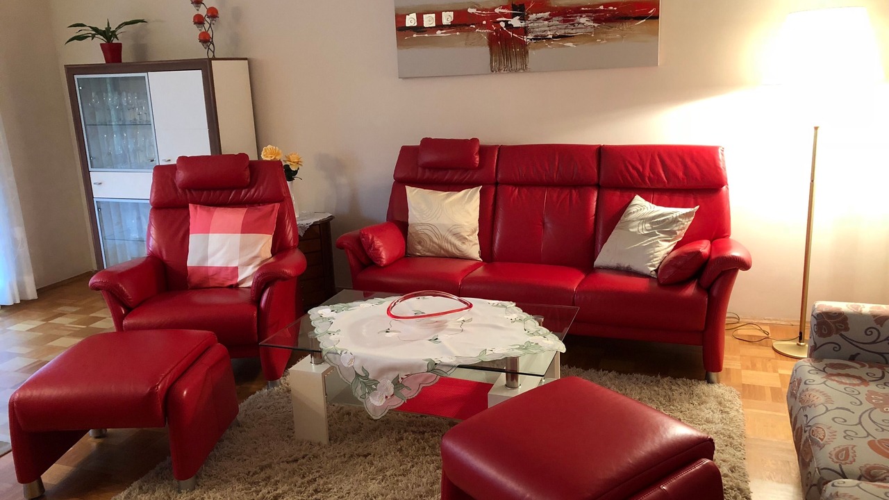 Photo of Livingroom in Unterallgau