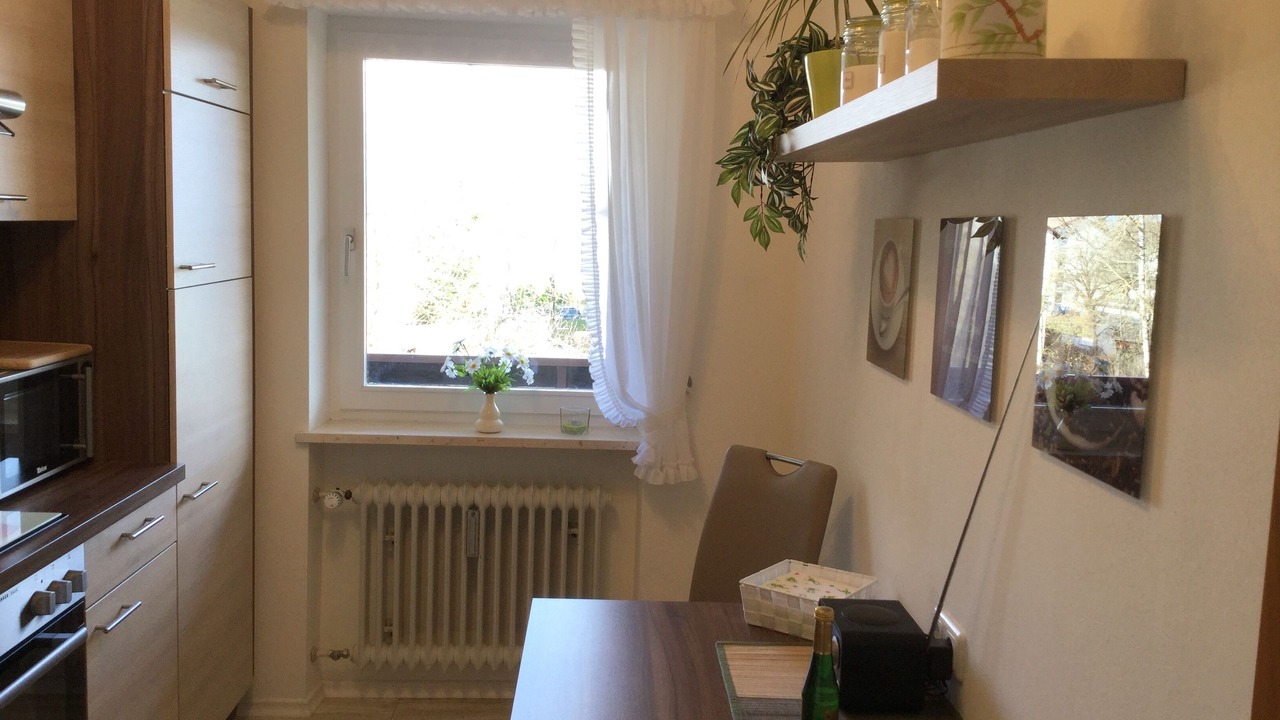 Photo of Kitchen in Unterallgau