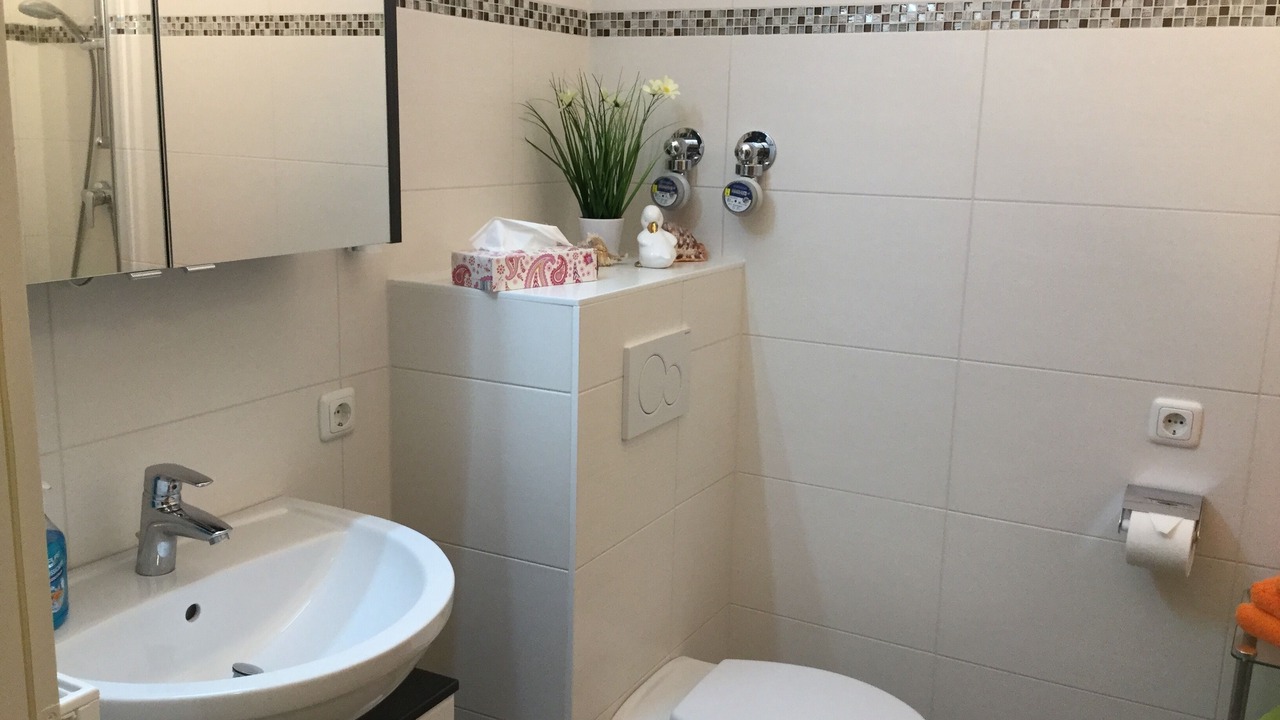 Photo of Bathroom in Unterallgau