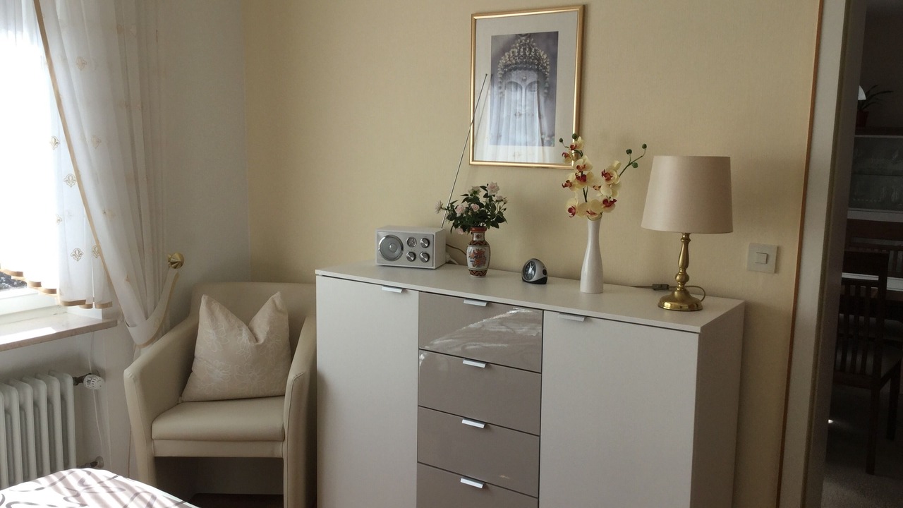 Photo of Bedroom in Unterallgau