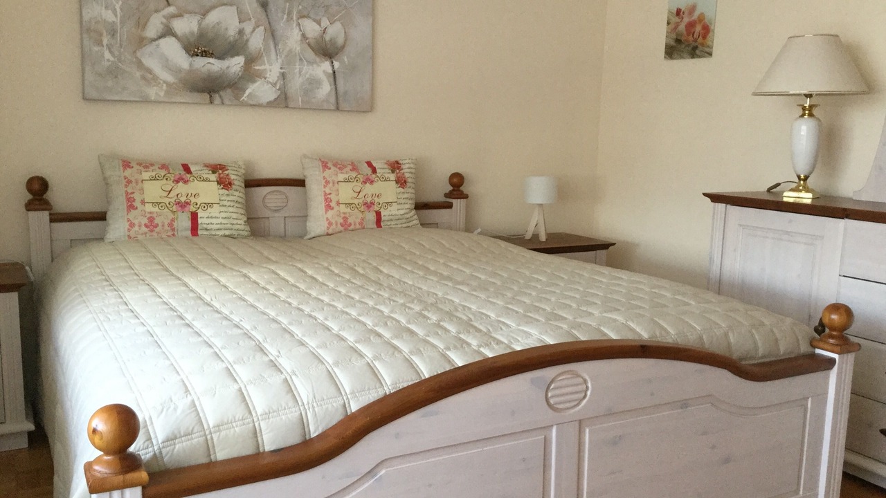 Photo of Bedroom in Unterallgau