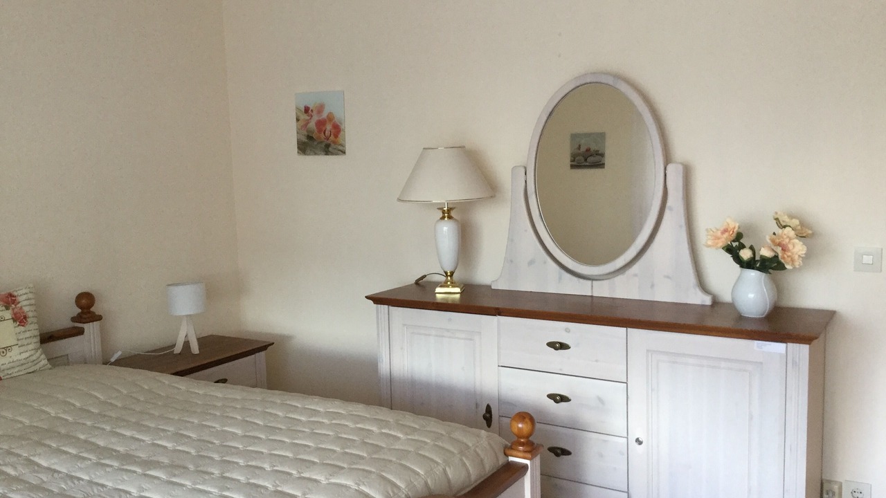 Photo of Bedroom in Unterallgau