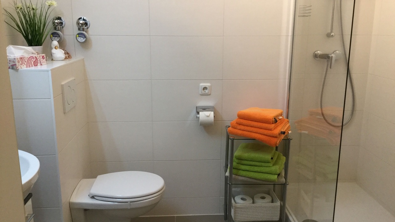 Photo of Bathroom in Unterallgau
