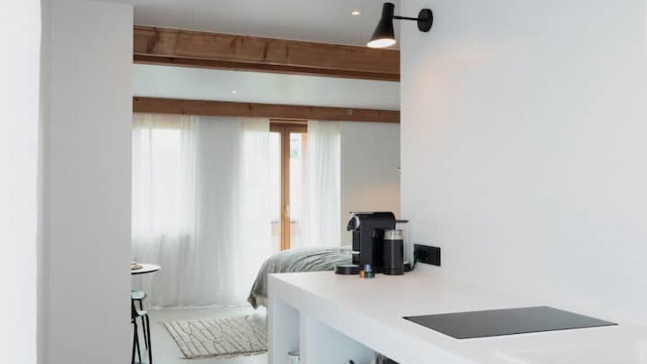 Photo of Bedroom in Lauben