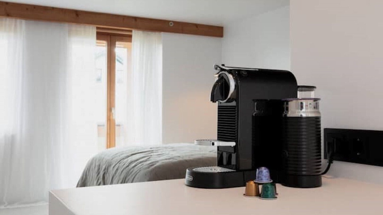 Photo of Bedroom in Lauben