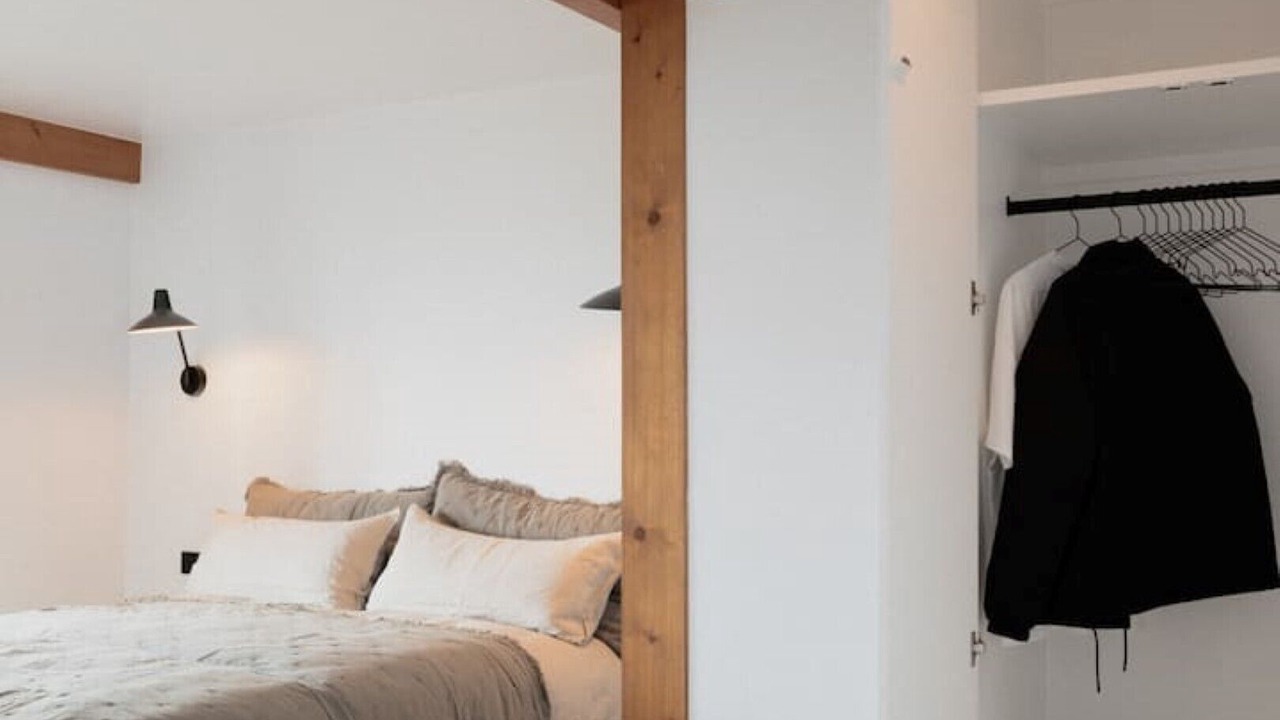 Photo of Bedroom in Lauben
