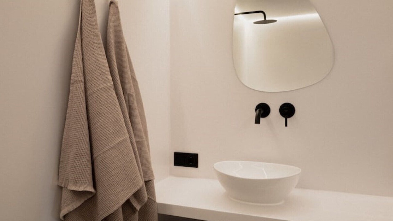 Photo of Bathroom in Lauben