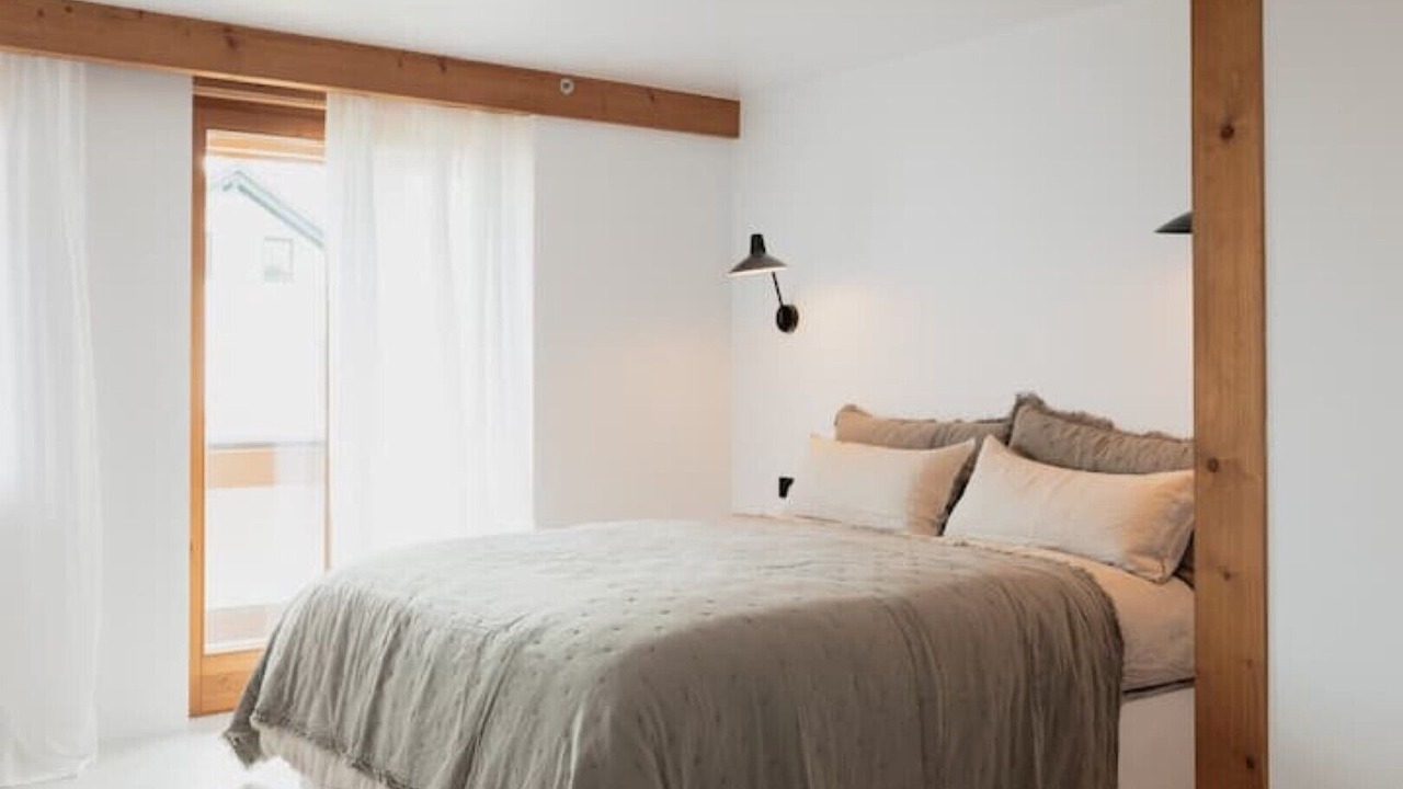 Photo of Bedroom in Lauben