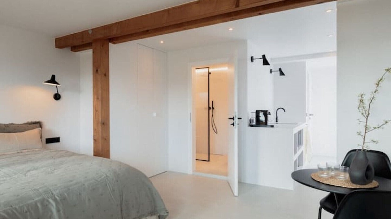 Photo of Bedroom in Lauben