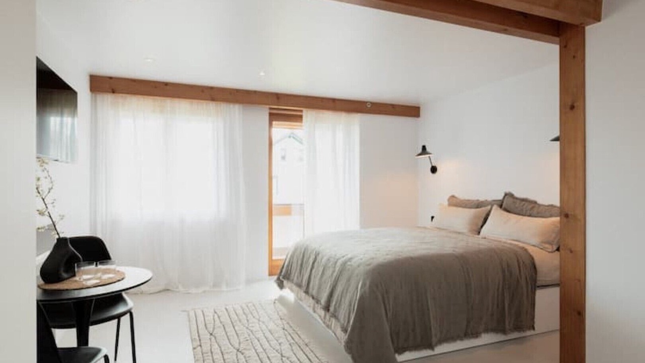Photo of Bedroom in Lauben