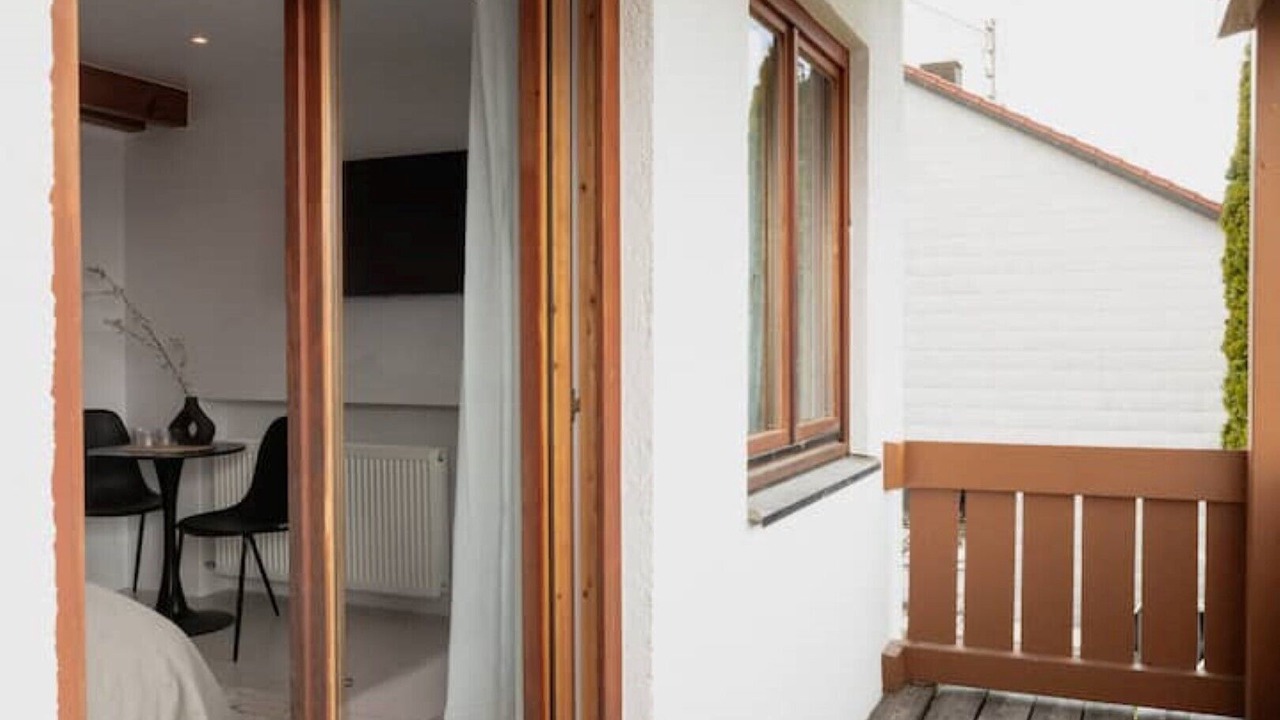 Photo of Bedroom in Lauben