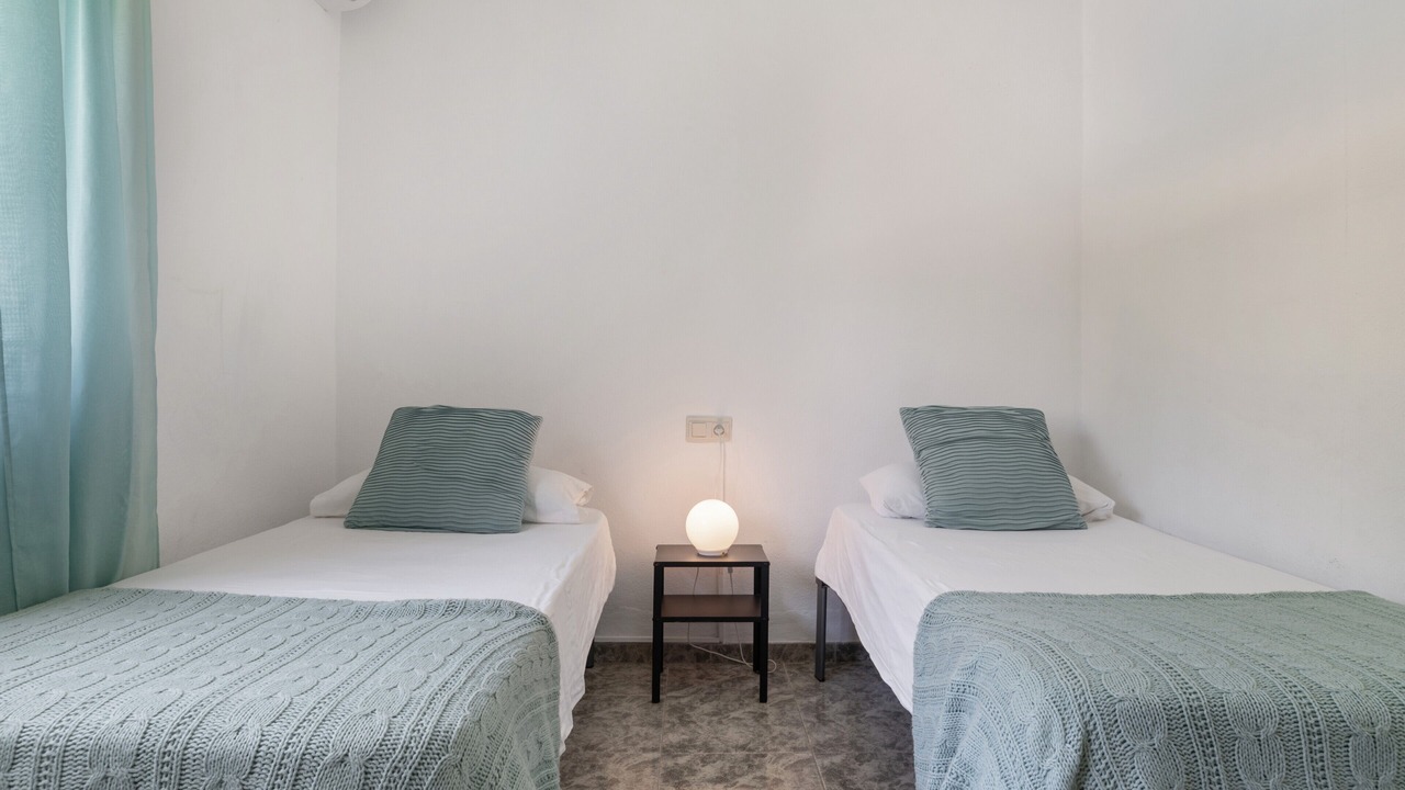 Photo of Bedroom in Montecorto