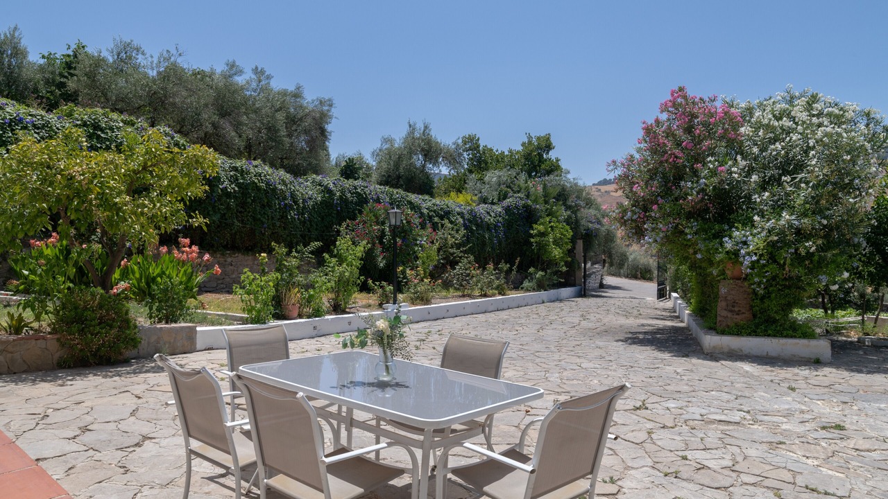 Photo of Outdoor in Montecorto
