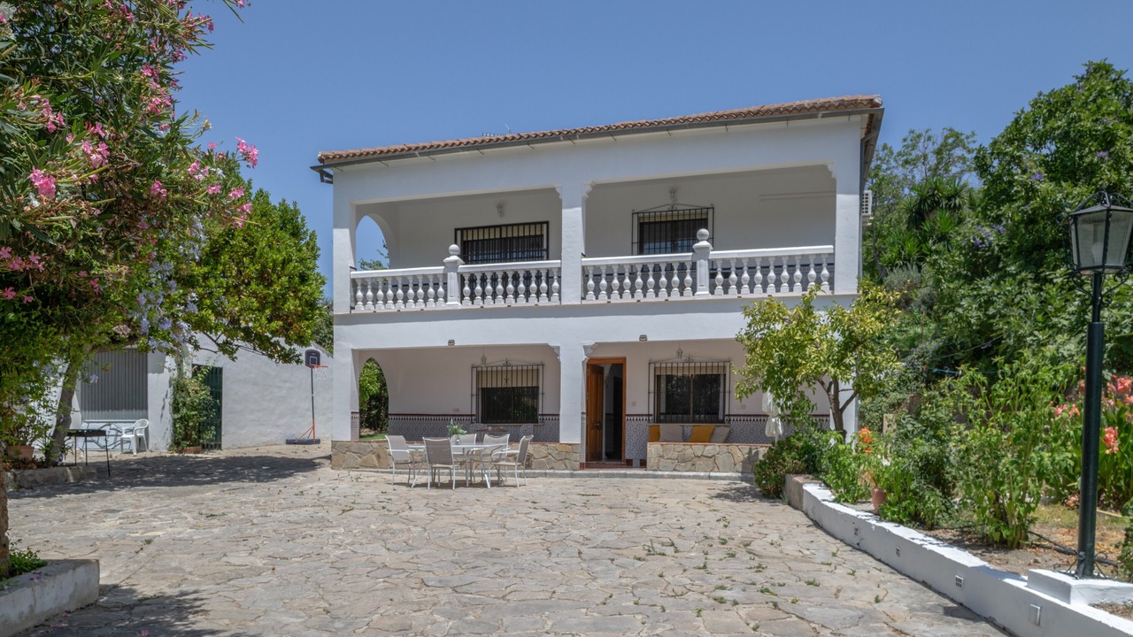 Photo of Outdoor in Montecorto