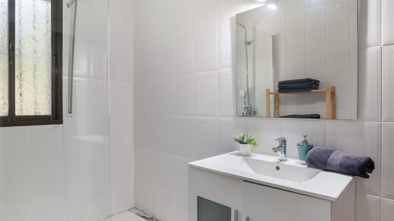 Photo of Bathroom in Montecorto