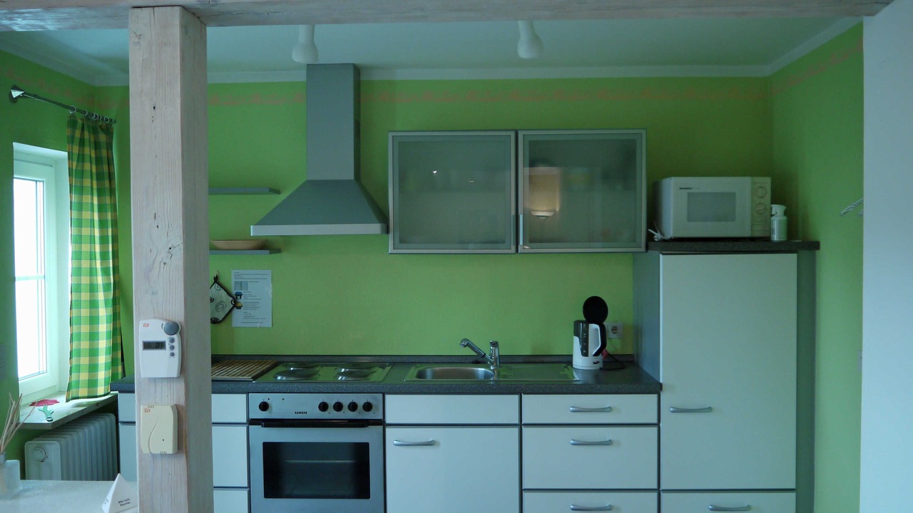 Photo of Kitchen in Diessen am Ammersee