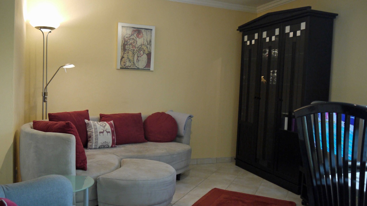 Photo of Livingroom in Diessen am Ammersee