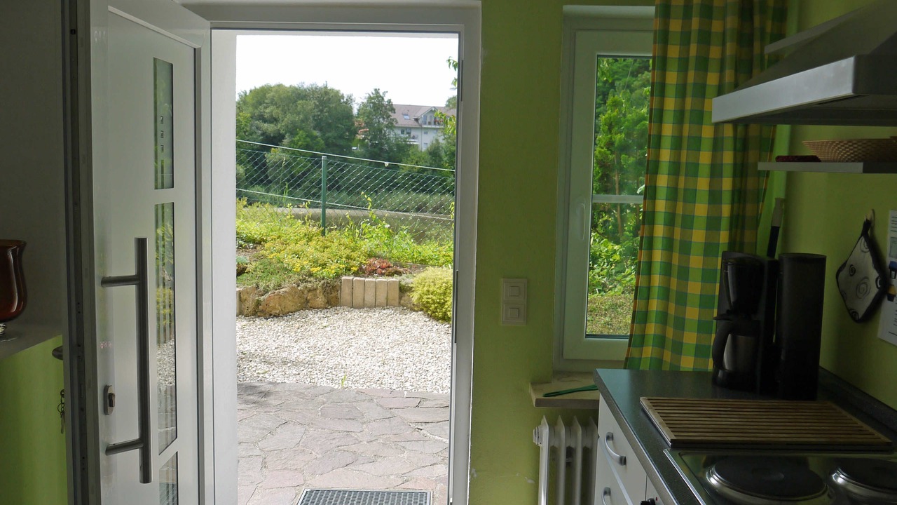 Photo of Kitchen in Diessen am Ammersee