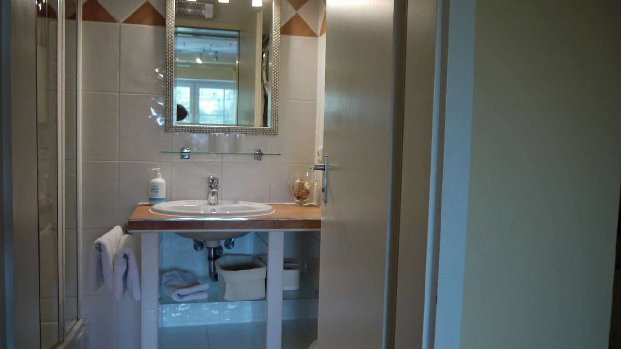 Photo of Bathroom in Diessen am Ammersee