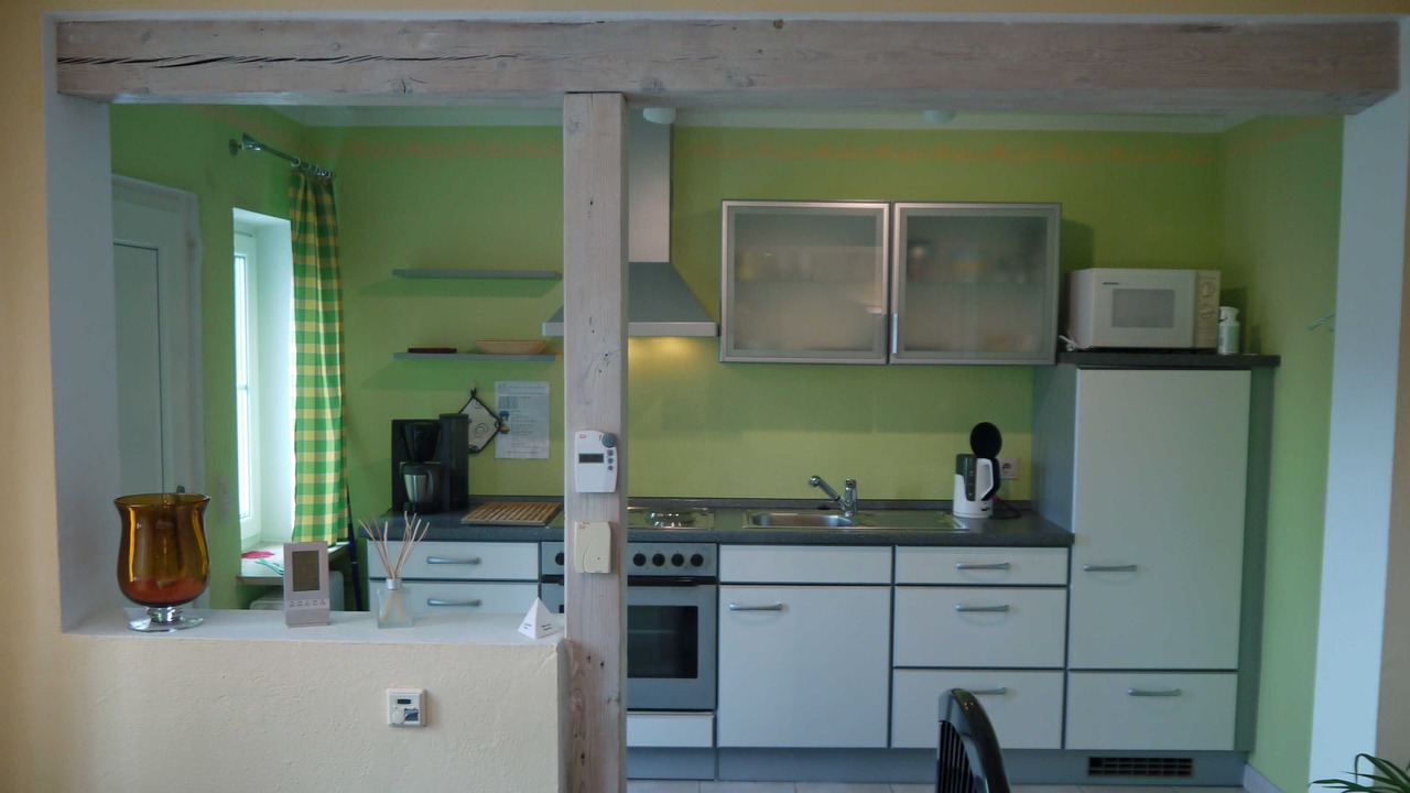 Photo of Kitchen in Diessen am Ammersee