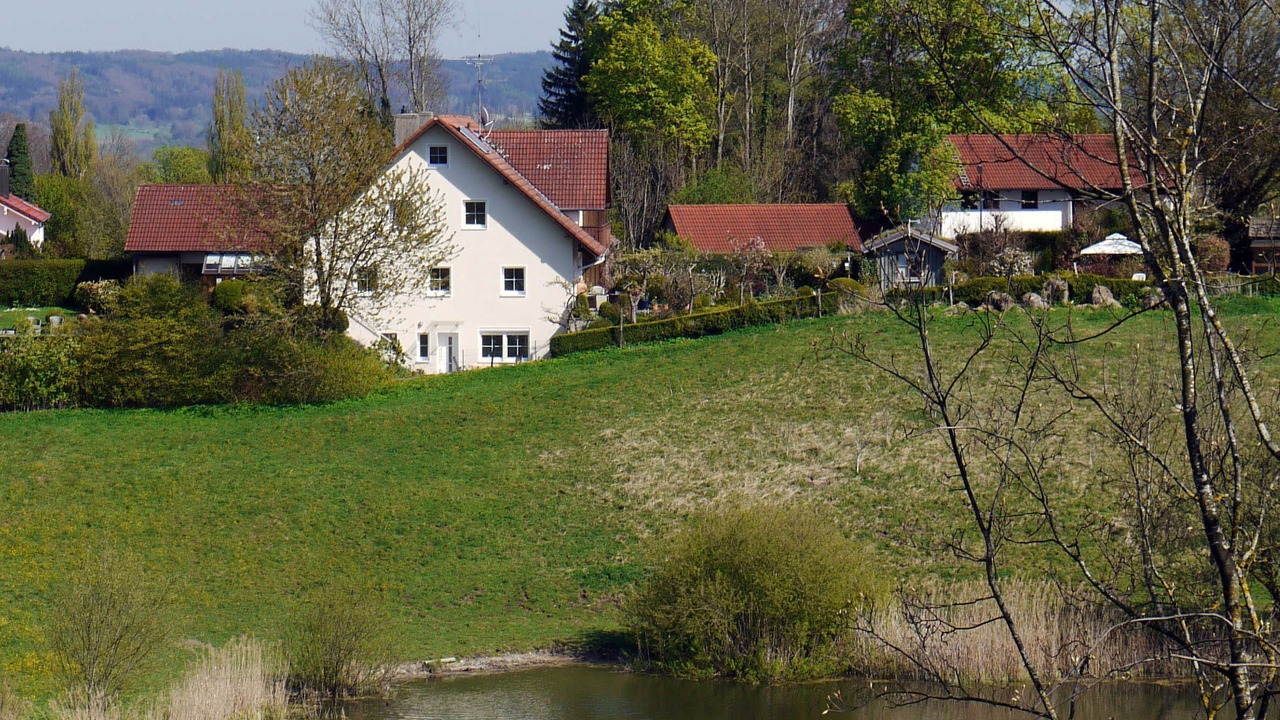 Photo of Outdoor in Diessen am Ammersee